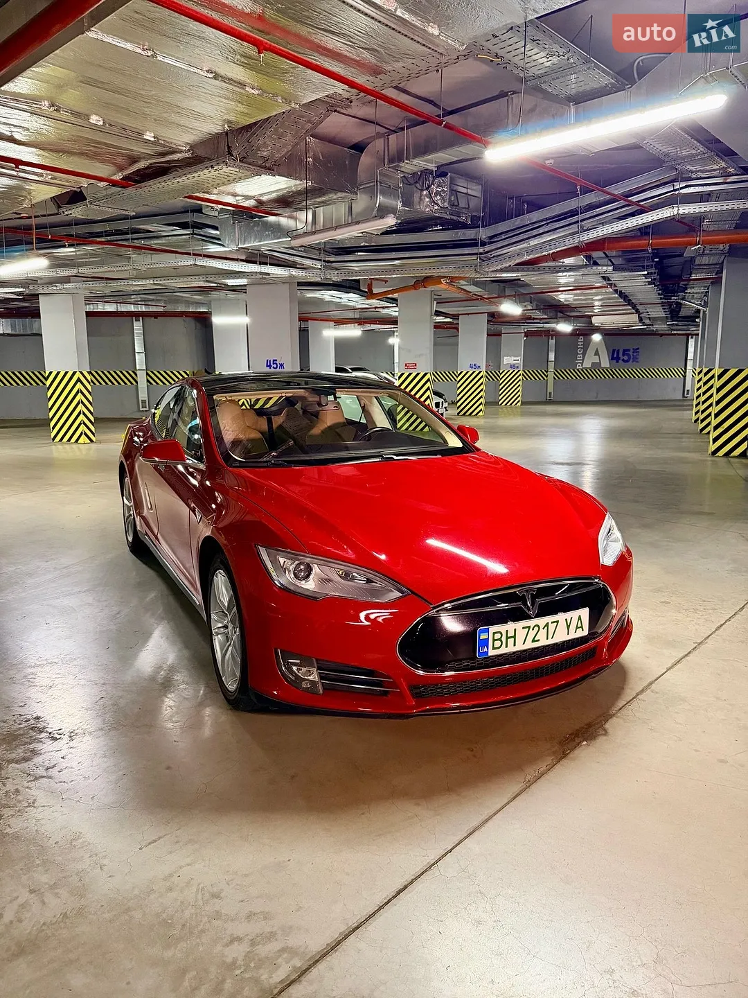 2013 Tesla Model S - мініатюра 34