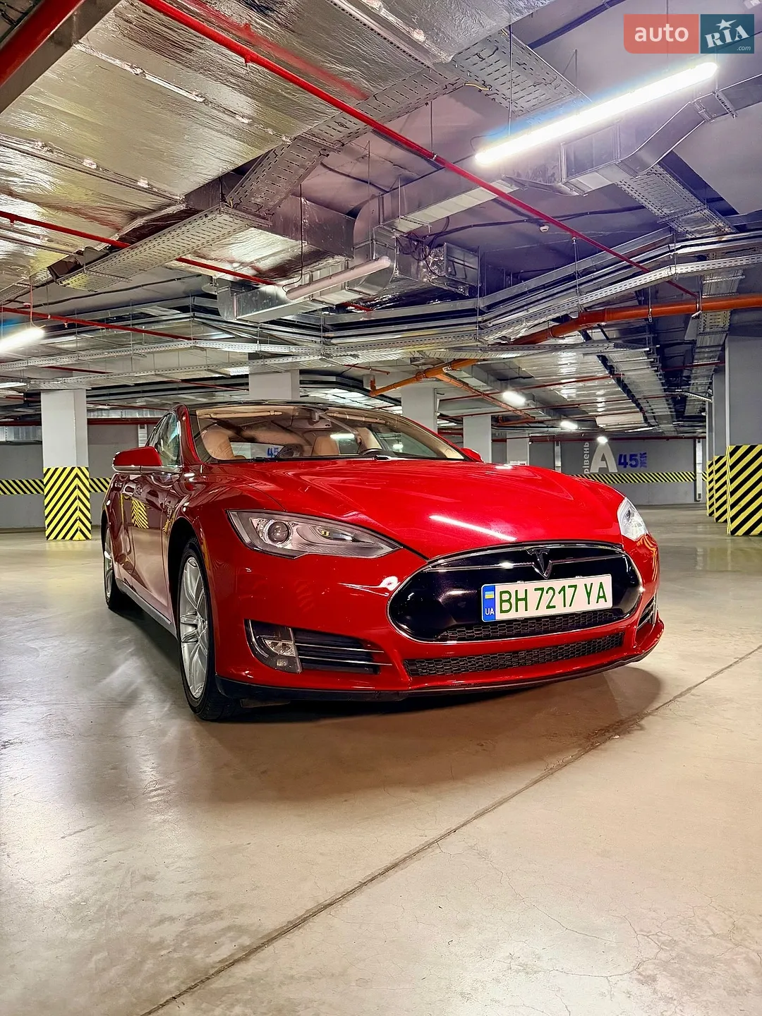 2013 Tesla Model S - мініатюра 35