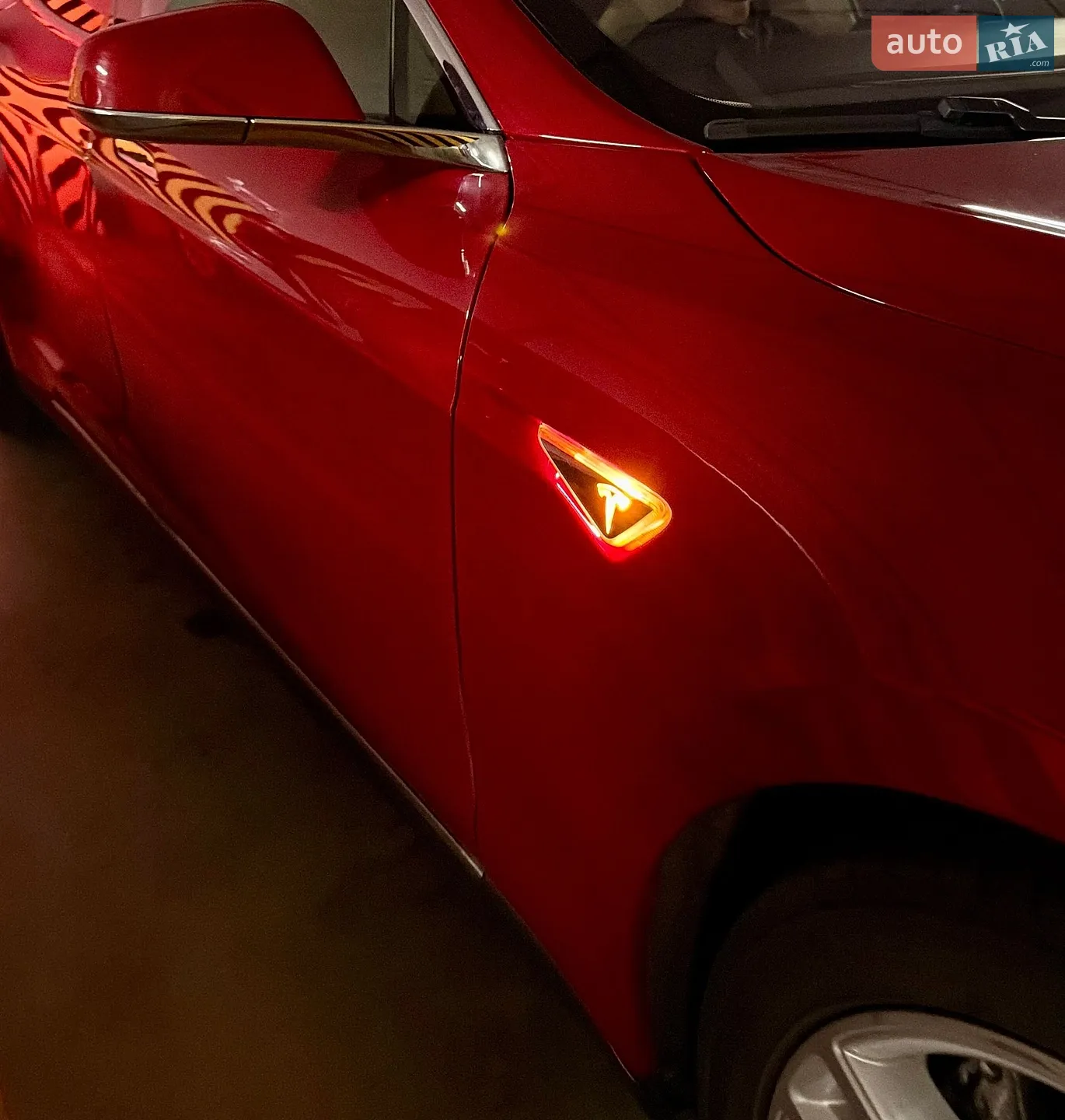 2013 Tesla Model S - мініатюра 39
