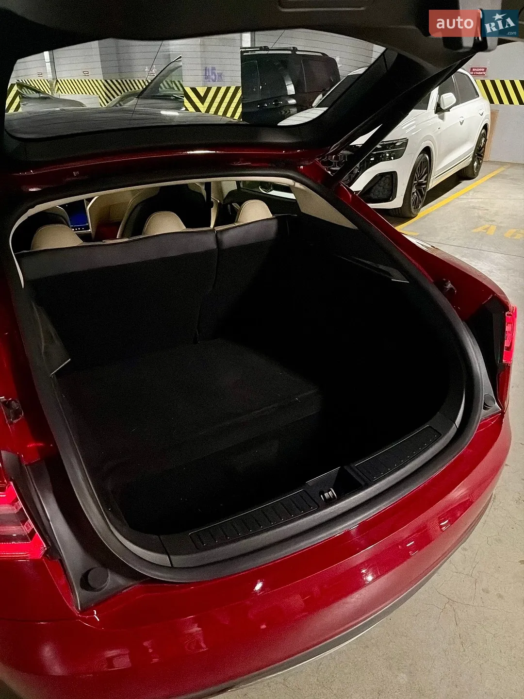 2013 Tesla Model S - мініатюра 38