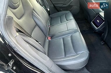 Ліфтбек Tesla Model S 2022 в Києві