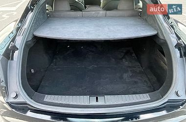 Ліфтбек Tesla Model S 2022 в Києві