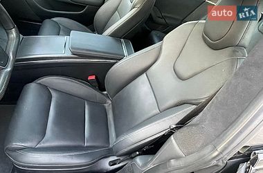 Ліфтбек Tesla Model S 2022 в Києві