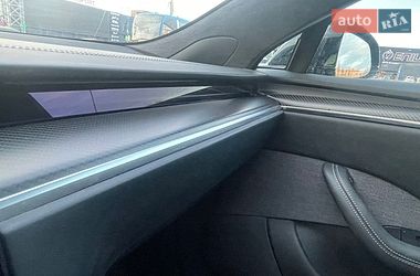 Ліфтбек Tesla Model S 2022 в Києві
