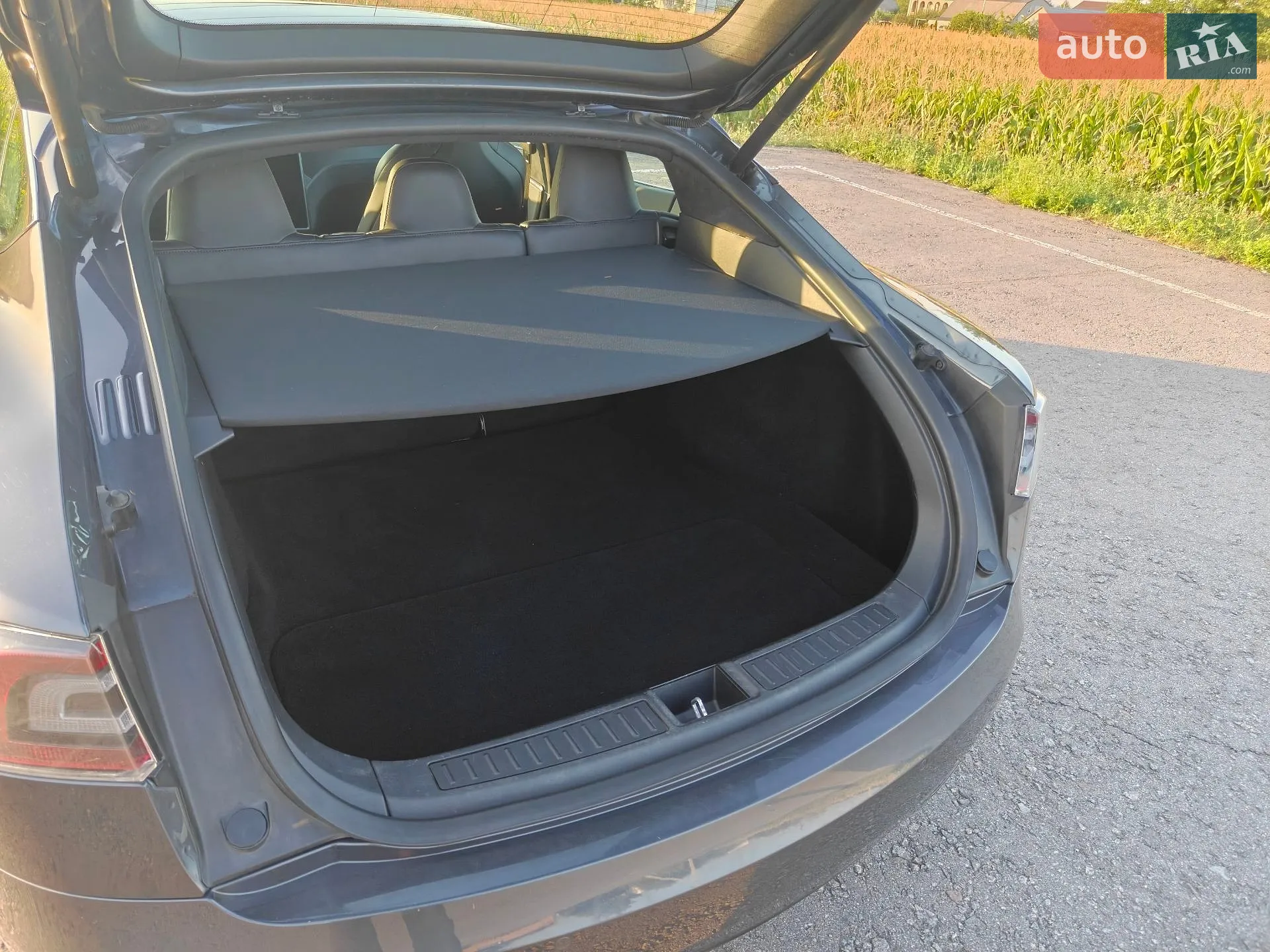 2018 Tesla Model S - мініатюра 5