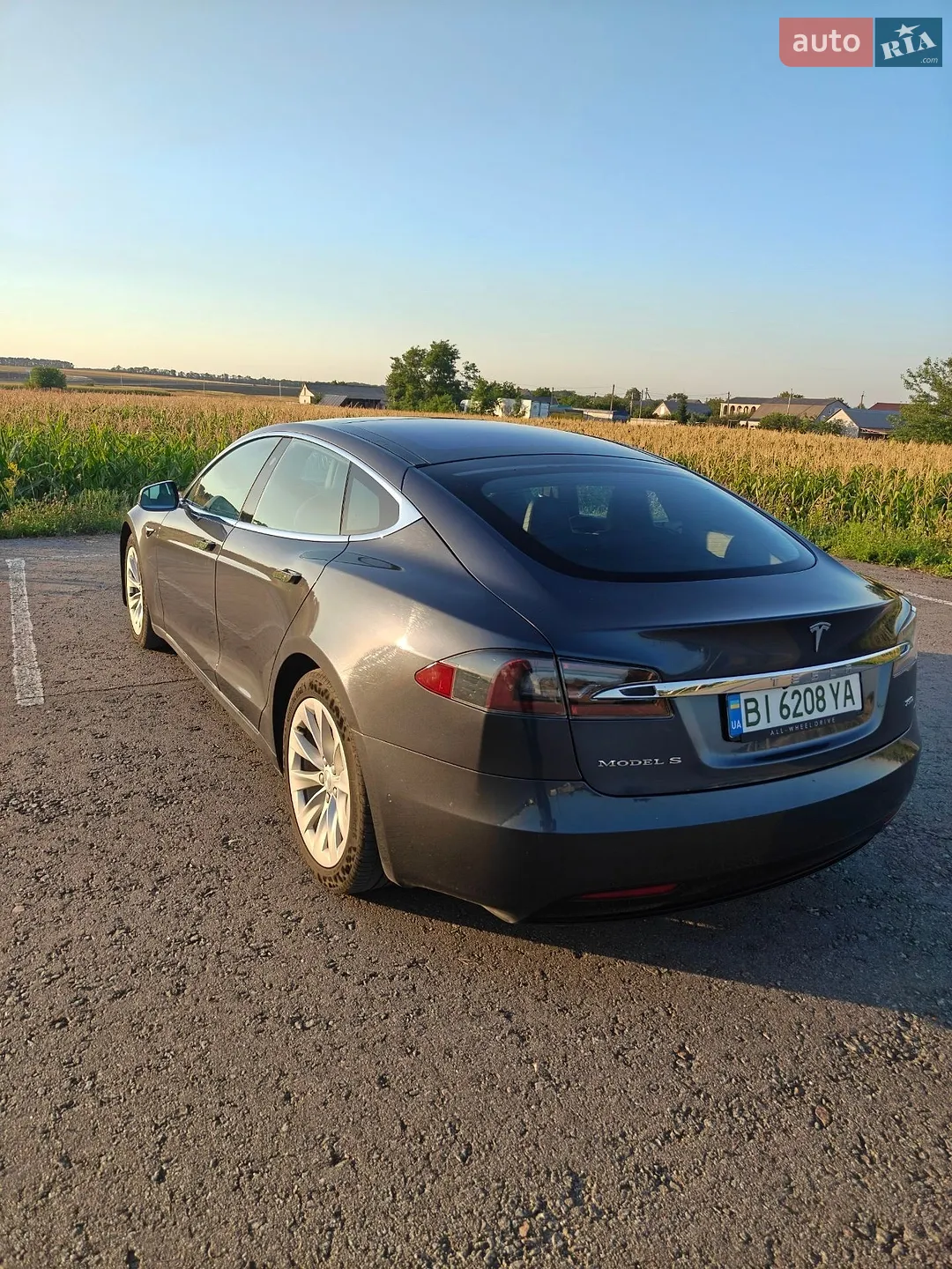 2018 Tesla Model S - мініатюра 10