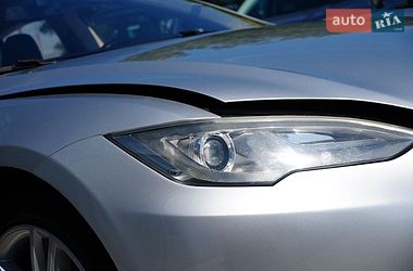 Лифтбек Tesla Model S 2014 в Дрогобыче фото 39 Лифтбек Tesla Model S 2014 в Дрогобыче