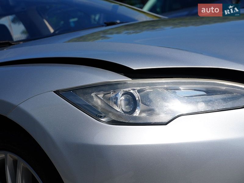Лифтбек Tesla Model S 2014 в Дрогобыче фото 39 Лифтбек Tesla Model S 2014 в Дрогобыче