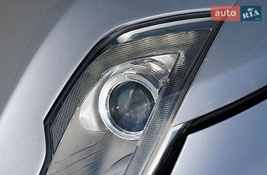 Лифтбек Tesla Model S 2014 в Дрогобыче