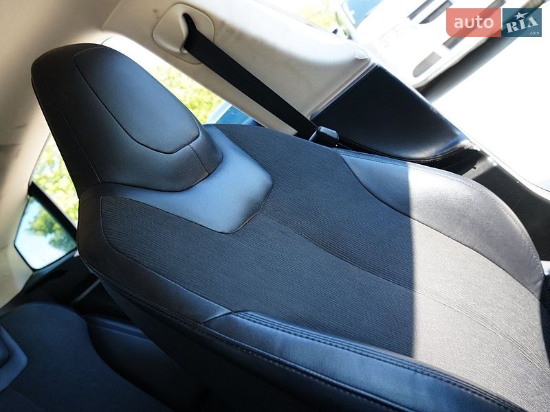 Лифтбек Tesla Model S 2014 в Дрогобыче фото 60 Лифтбек Tesla Model S 2014 в Дрогобыче