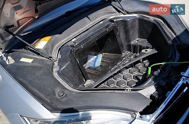 Лифтбек Tesla Model S 2014 в Дрогобыче