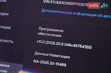 Лифтбек Tesla Model S 2014 в Дрогобыче фото 71 Лифтбек Tesla Model S 2014 в Дрогобыче