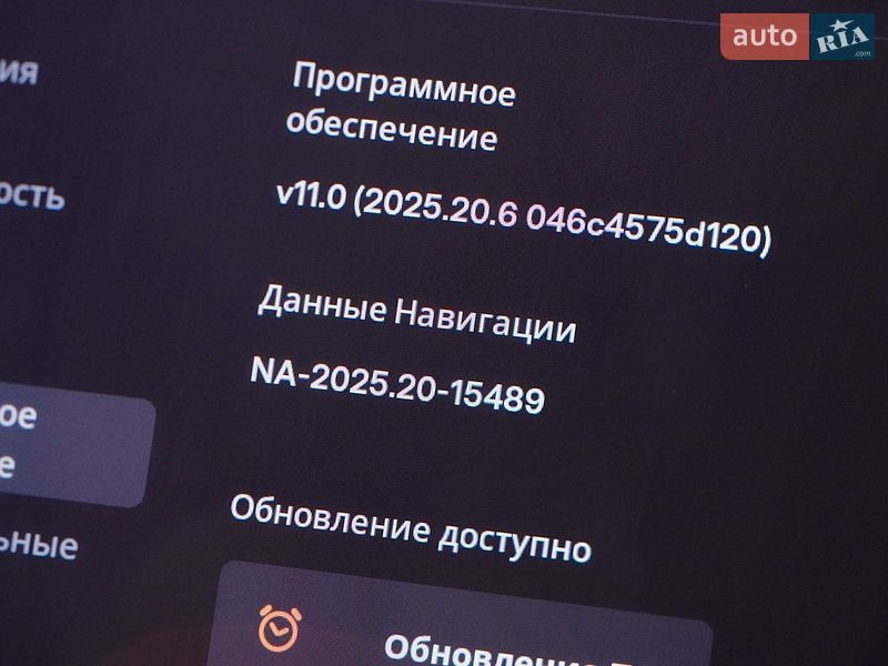 Лифтбек Tesla Model S 2014 в Дрогобыче