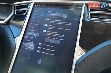 Лифтбек Tesla Model S 2014 в Дрогобыче фото 74 Лифтбек Tesla Model S 2014 в Дрогобыче