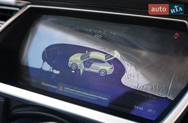 Лифтбек Tesla Model S 2014 в Дрогобыче фото 75 Лифтбек Tesla Model S 2014 в Дрогобыче