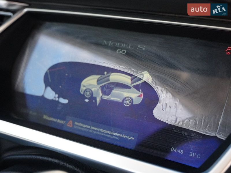 Лифтбек Tesla Model S 2014 в Дрогобыче фото 75 Лифтбек Tesla Model S 2014 в Дрогобыче