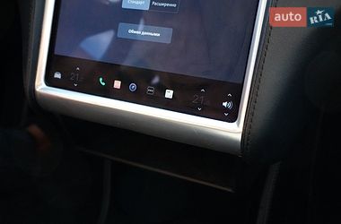 Лифтбек Tesla Model S 2014 в Дрогобыче фото 76 Лифтбек Tesla Model S 2014 в Дрогобыче