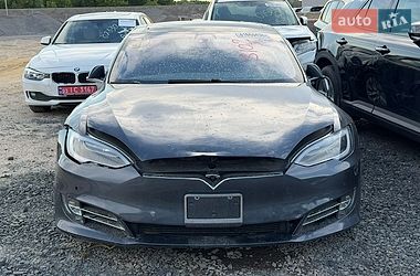 tesla model-s 2018 в Владимир от профессионального продавца [object Object]