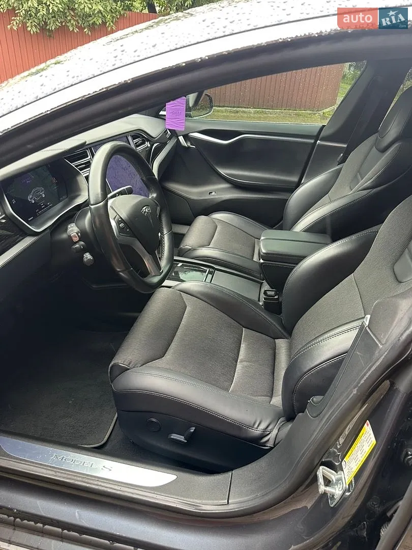 2017 Tesla Model S - мініатюра 10