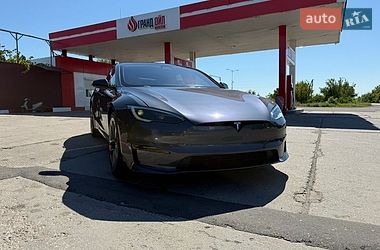 Лифтбек Tesla Model S 2022 в Первомайске
