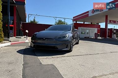 Лифтбек Tesla Model S 2022 в Первомайске