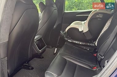Лифтбек Tesla Model S 2021 в Житомире