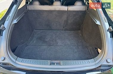 Лифтбек Tesla Model S 2014 в Полтаве