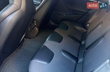 Лифтбек Tesla Model S 2014 в Полтаве фото 9 Лифтбек Tesla Model S 2014 в Полтаве