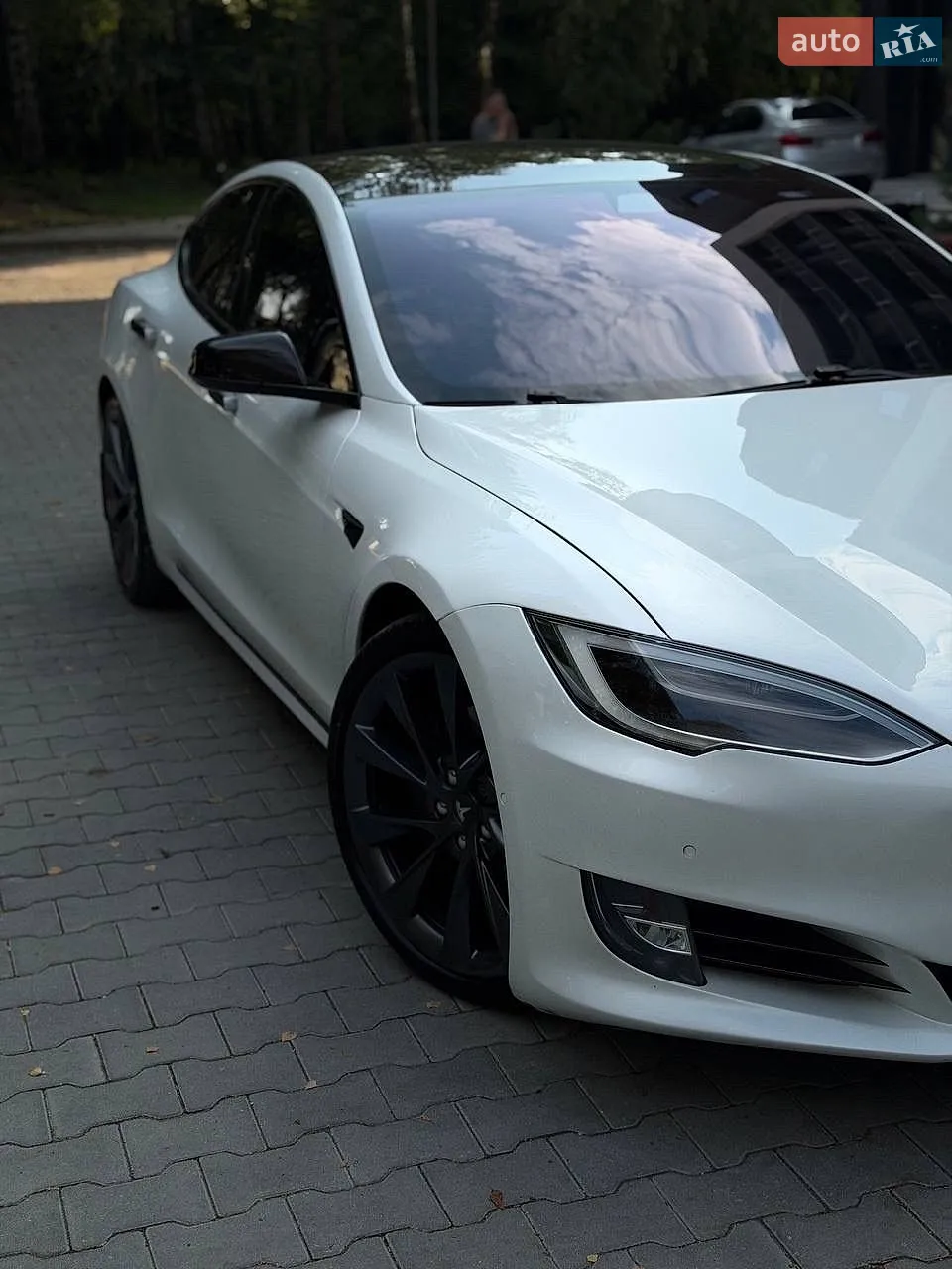 2017 Tesla Model S - мініатюра 13