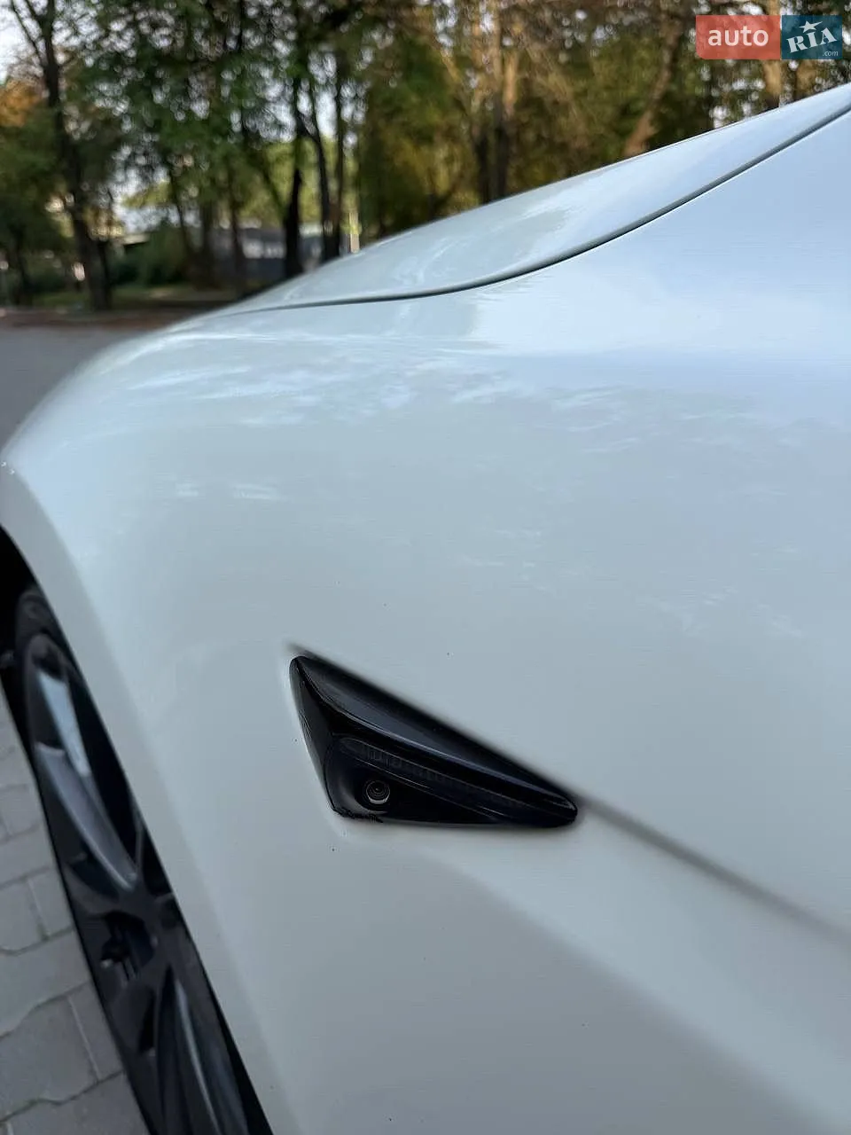 2017 Tesla Model S - мініатюра 24