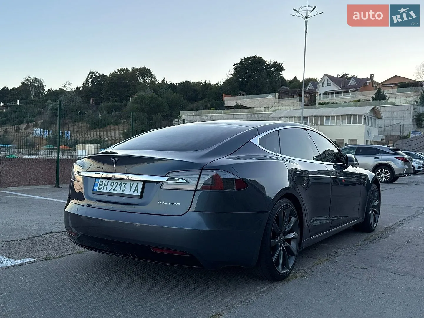 2020 Tesla Model S - мініатюра 4