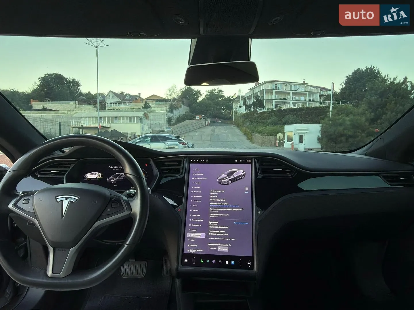 2020 Tesla Model S - мініатюра 15