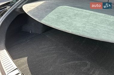 Лифтбек Tesla Model S 2022 в Тернополе