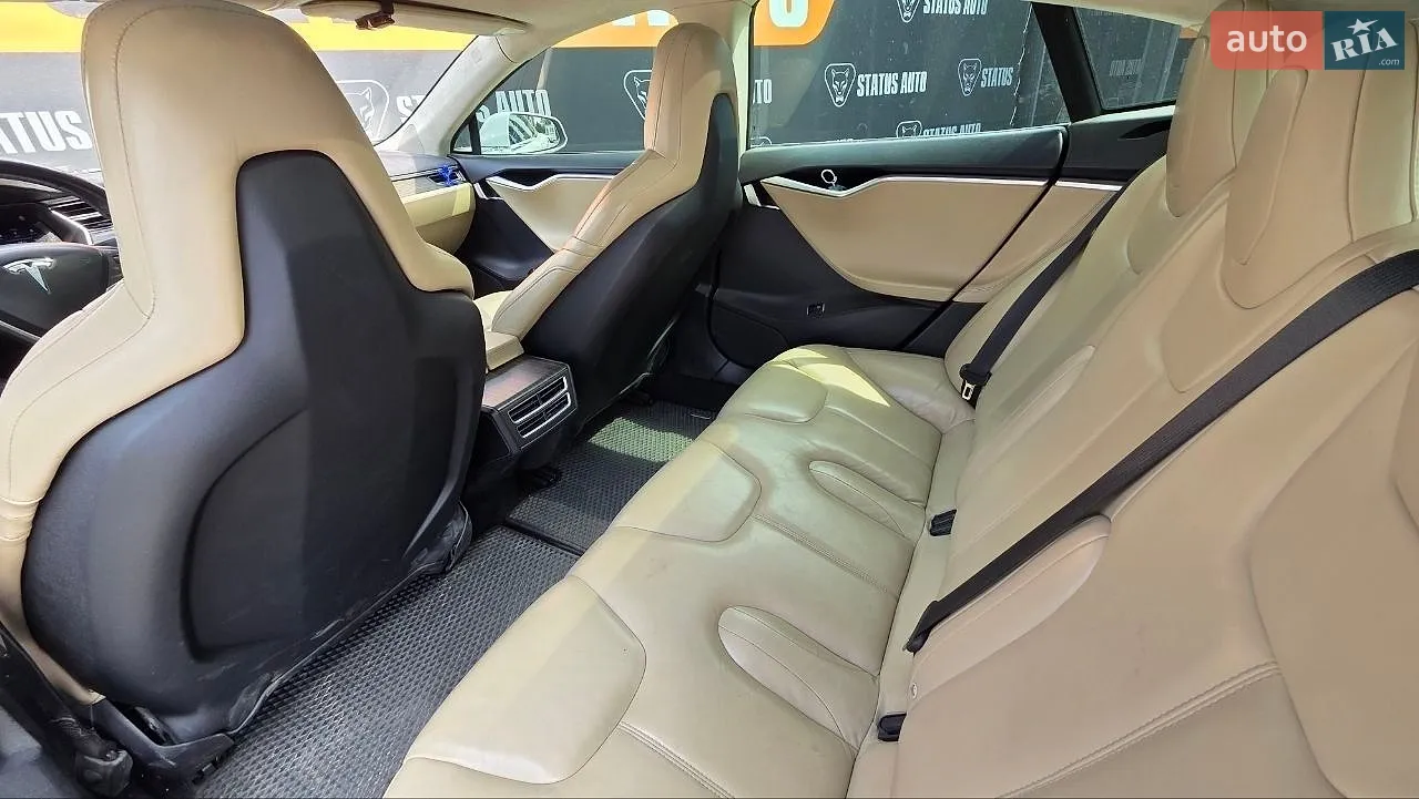2016 Tesla Model S - мініатюра 16
