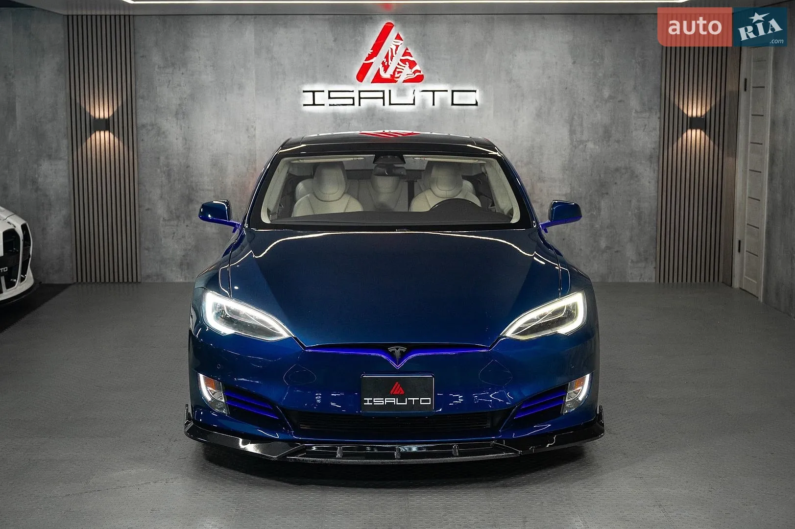 2017 Tesla Model S - мініатюра 5