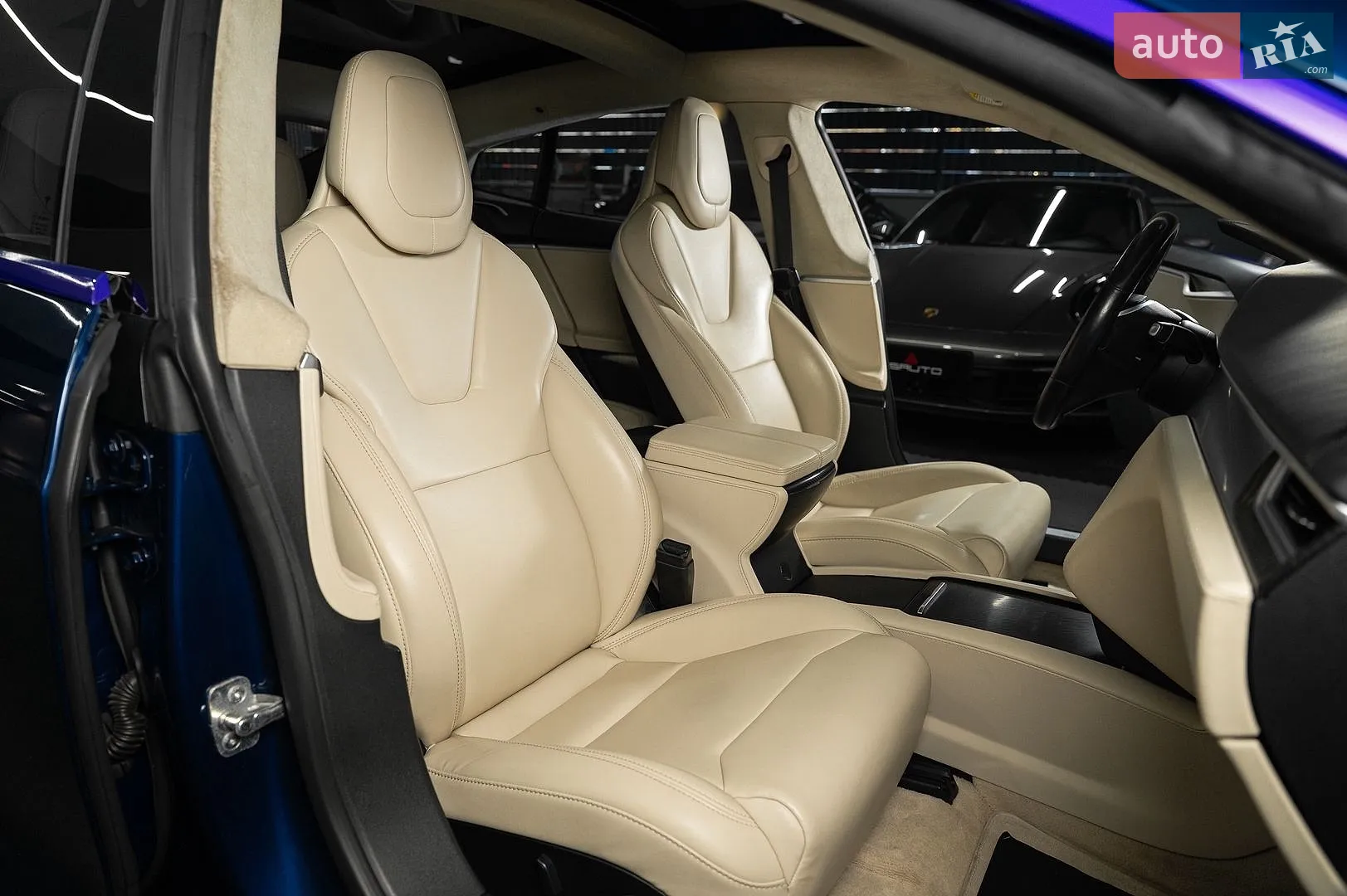 2017 Tesla Model S - мініатюра 23