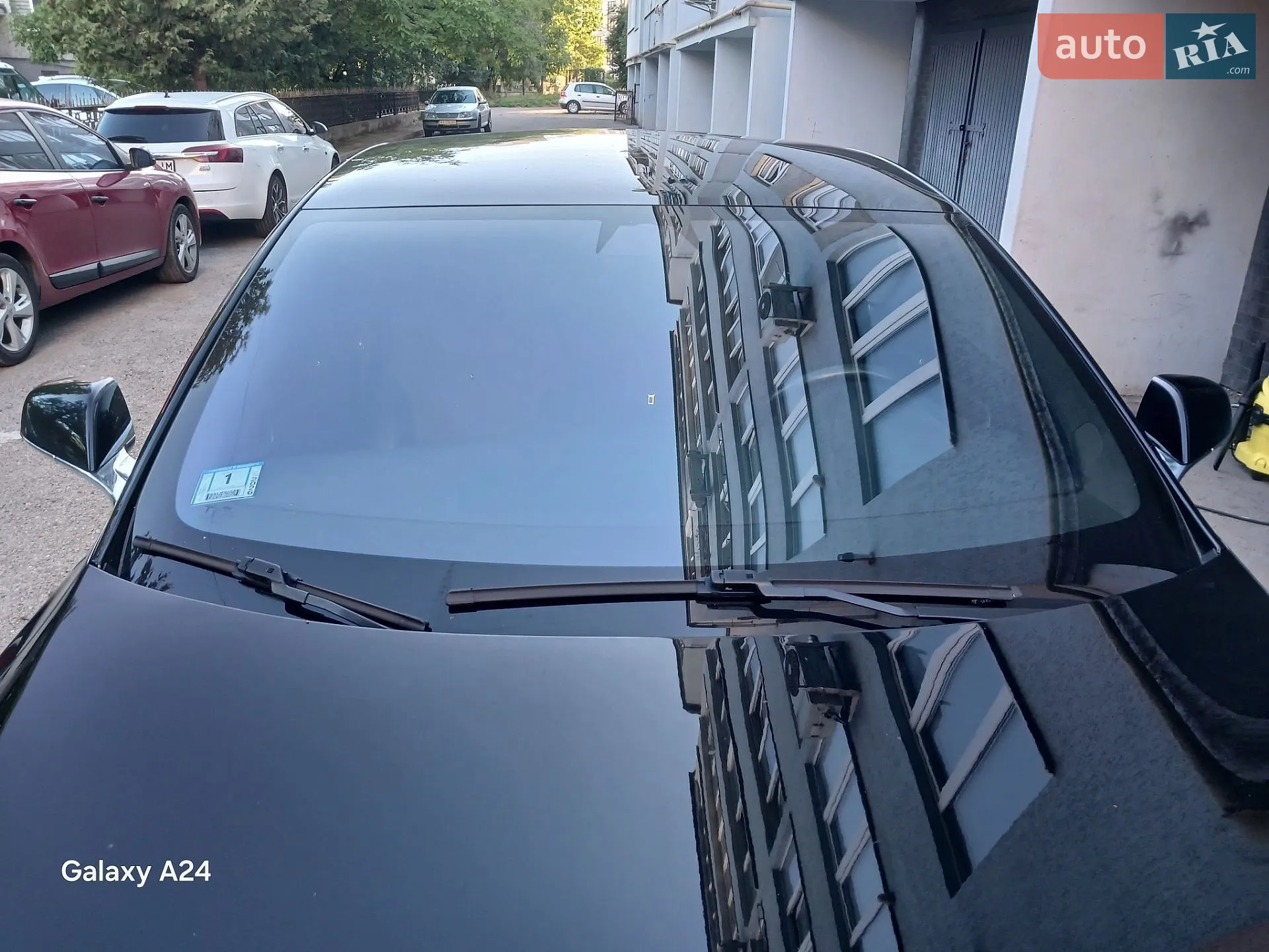 2017 Tesla Model S - мініатюра 5