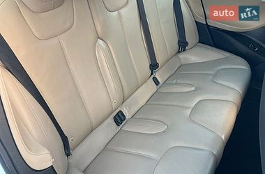 Ліфтбек Tesla Model S 2015 в Броварах
