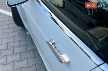 Лифтбек Tesla Model S 2015 в Броварах