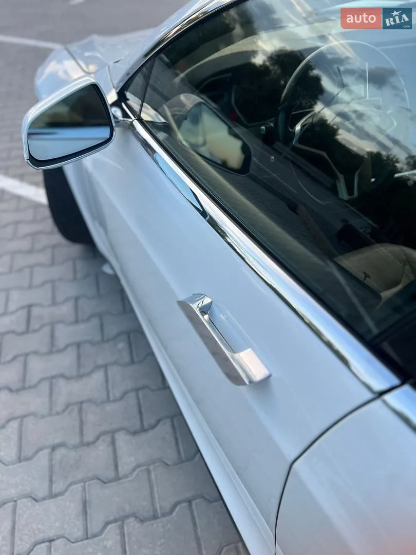 2015 Tesla Model S - мініатюра 22