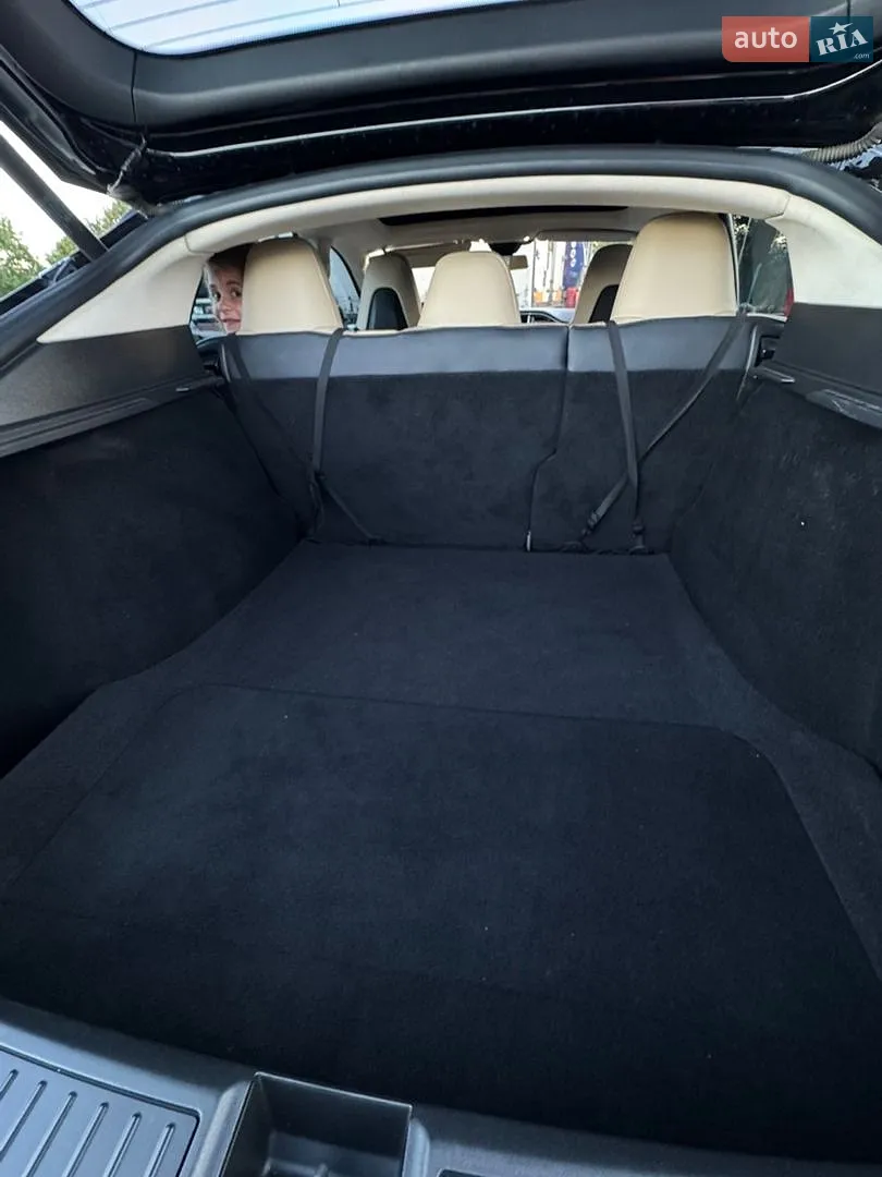 2014 Tesla Model S - мініатюра 43