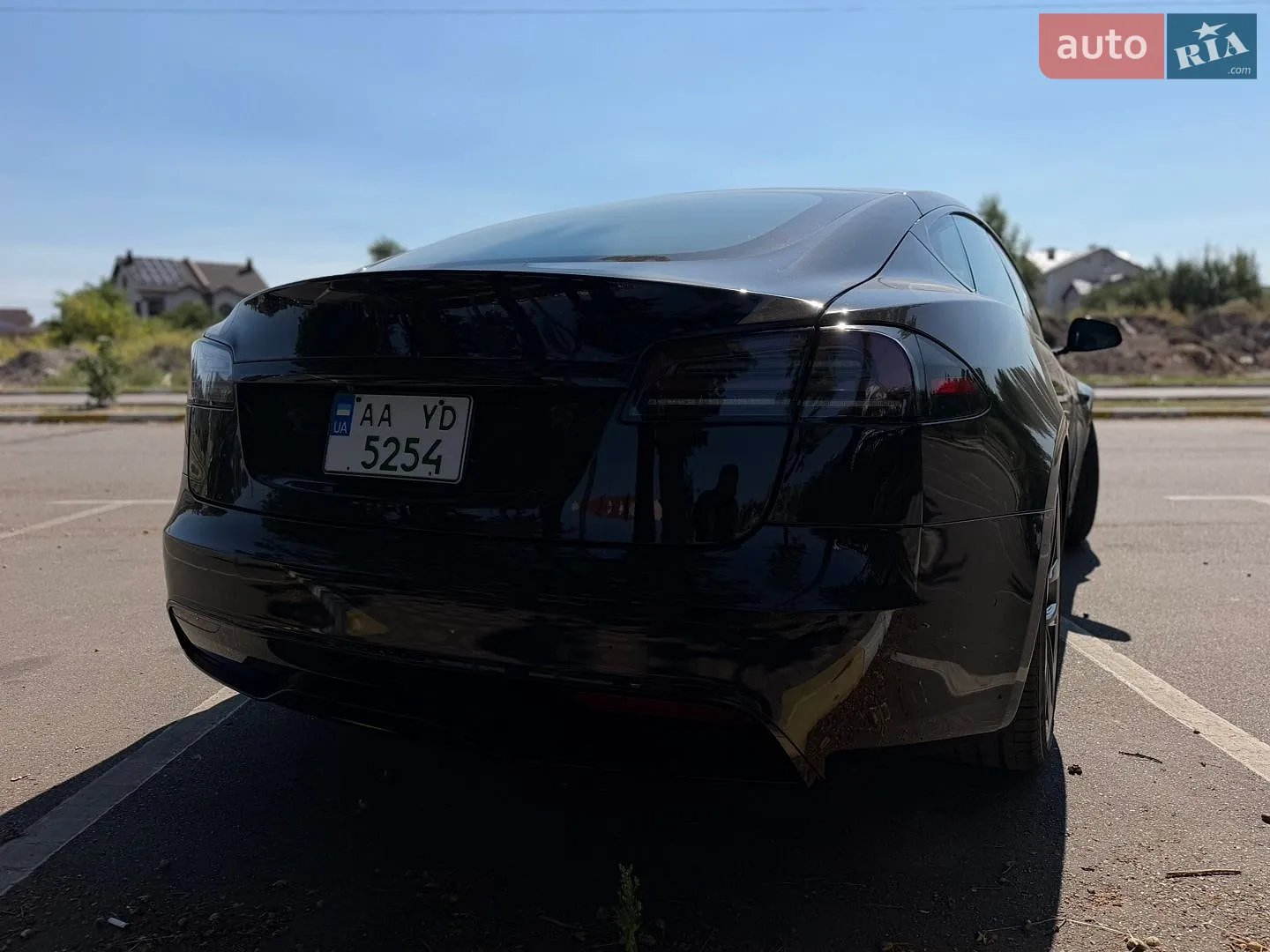 2023 Tesla Model S - мініатюра 7