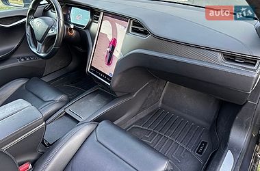 Ліфтбек Tesla Model S 2019 в Кобеляках