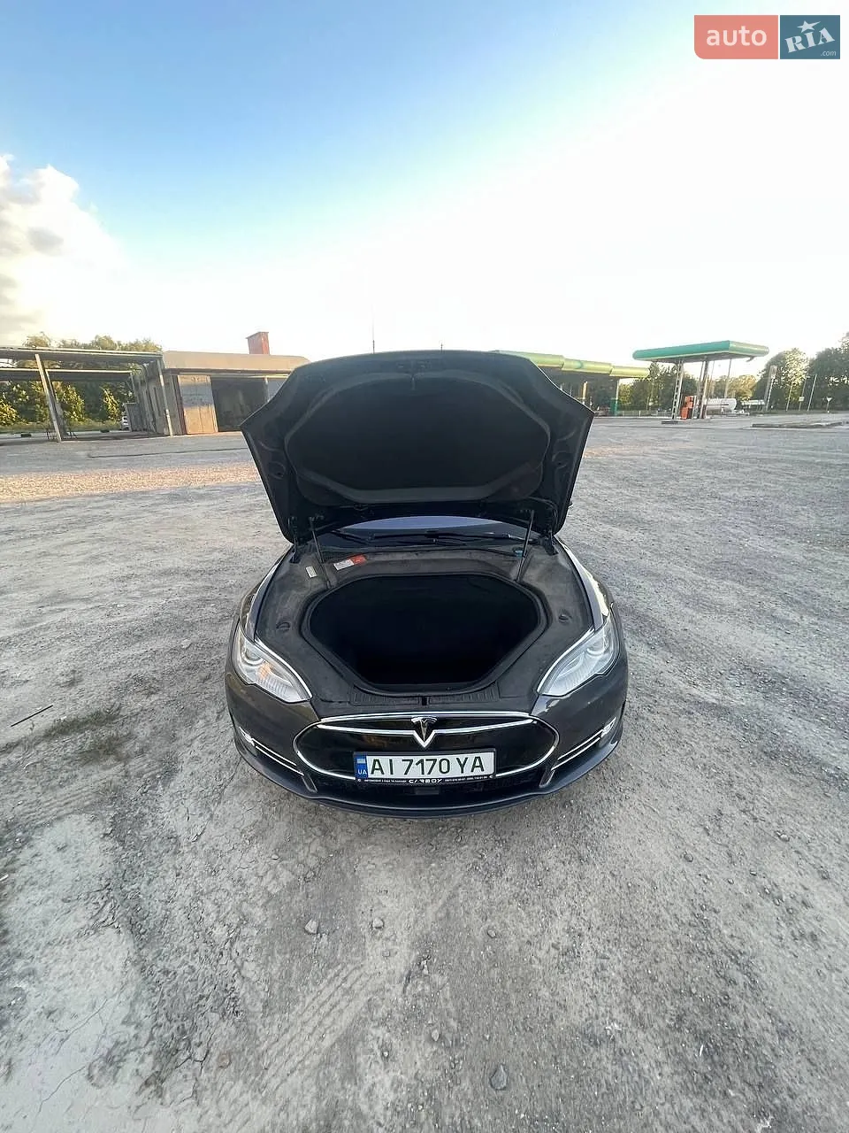 2015 Tesla Model S - мініатюра 35
