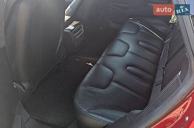 Ліфтбек Tesla Model S 2016 в Вінниці