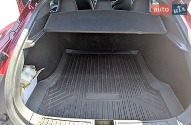 Ліфтбек Tesla Model S 2016 в Вінниці