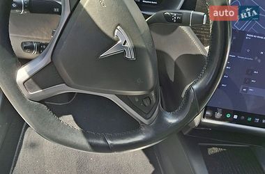 Лифтбек Tesla Model S 2020 в Ровно