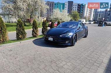 tesla model-s 2015 в Львов от профессионального продавца Віталік