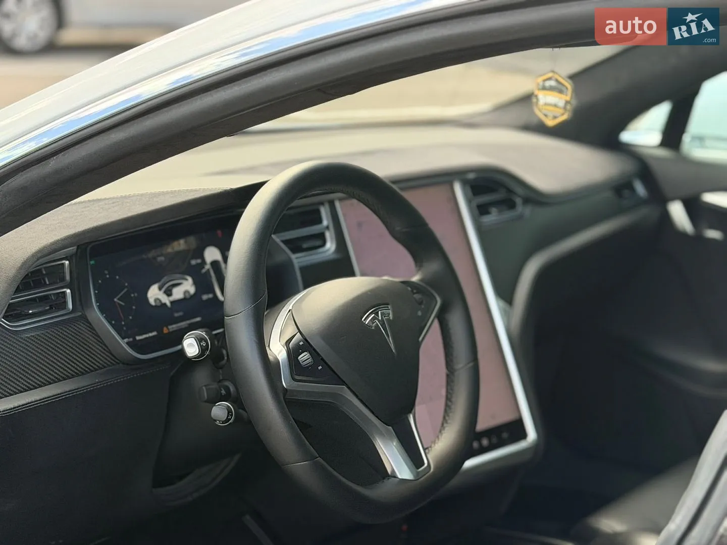 2017 Tesla Model S - мініатюра 22