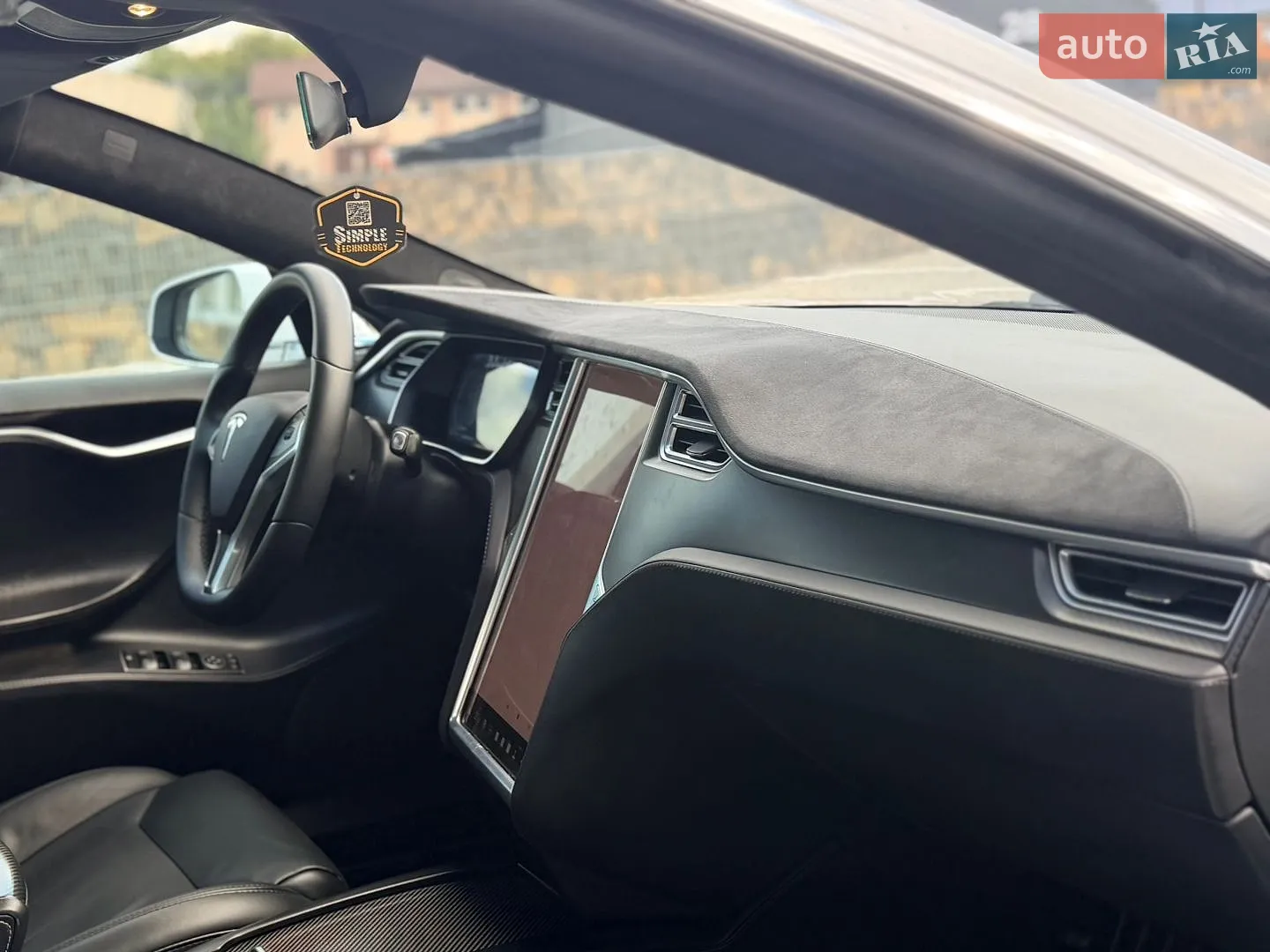2017 Tesla Model S - мініатюра 26
